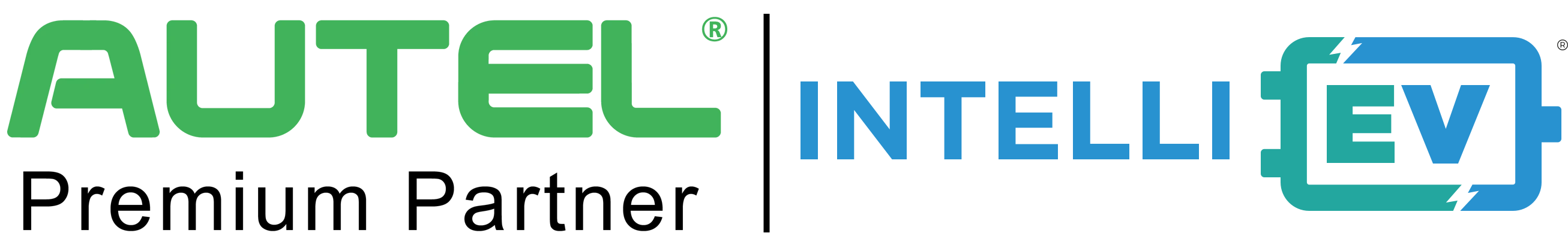 Intelli EV - Autel Premium Partner