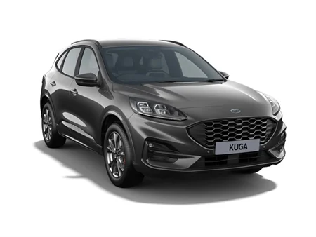 Ford Kuga SUV (20 on) compatible EV chargers