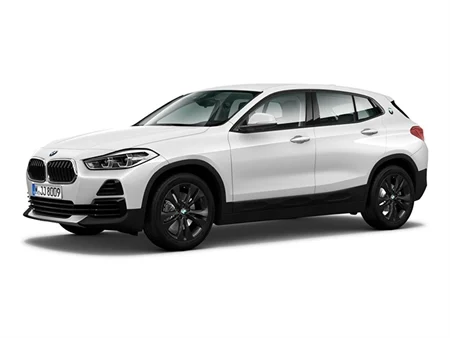 BMW X2 SUV (18 on) compatible EV chargers