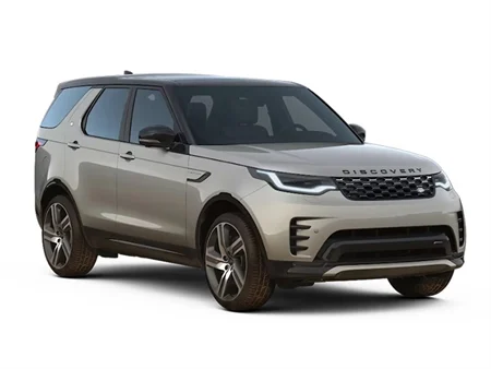 Land Rover Discovery Sport (15 on) compatible EV chargers