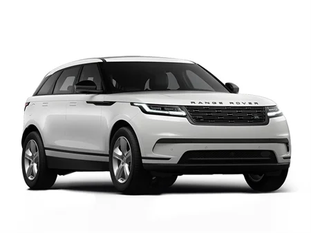 Land Rover Range Rover Velar SUV (17 on) compatible EV chargers
