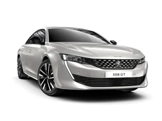 Peugeot 508 SW (19 on) compatible EV chargers