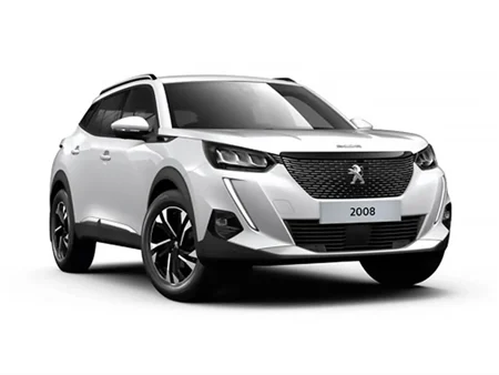Peugeot e-2008 SUV (20 on) compatible EV chargers