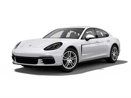 Porsche Panamera (16 on) compatible EV chargers