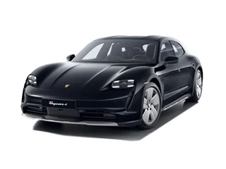 Porsche Taycan Cross Turismo (21 on) compatible EV chargers