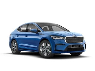 Skoda Enyaq Coupe (22 on) compatible EV chargers