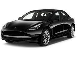 Tesla Model 3 (16 on) compatible EV chargers