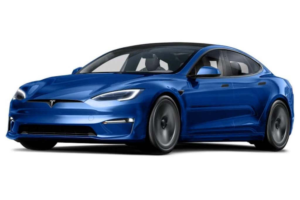 Tesla Model S (14 on) compatible EV chargers
