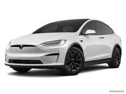 Tesla Model X SUV (16 on) compatible EV chargers