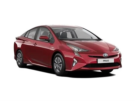 Toyota Prius Plug-In (17-22) compatible EV chargers