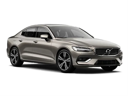 Volvo S60 Saloon (19 on) compatible EV chargers