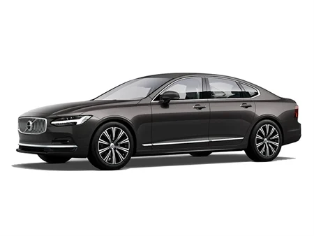 Volvo S90 (16 on) compatible EV chargers