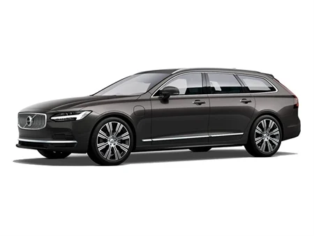 Volvo V90 (16 on) compatible EV chargers
