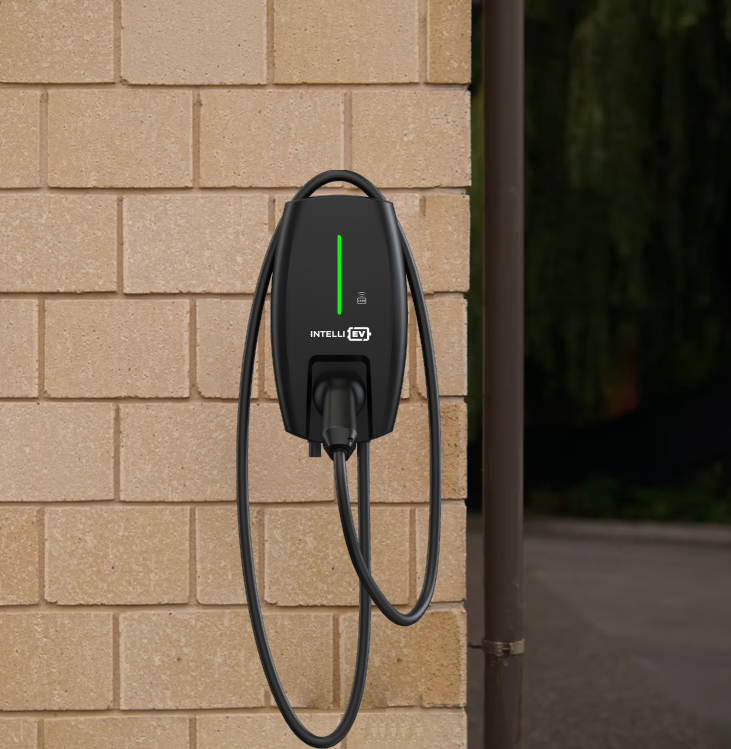 Can anyone install an EV charger? Can anyone install an EV charger?