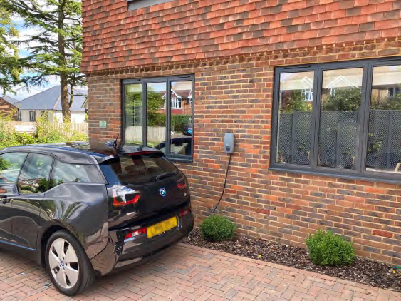 Do I need permission to install a car charging point? Do I need permission to install a car charging point?
