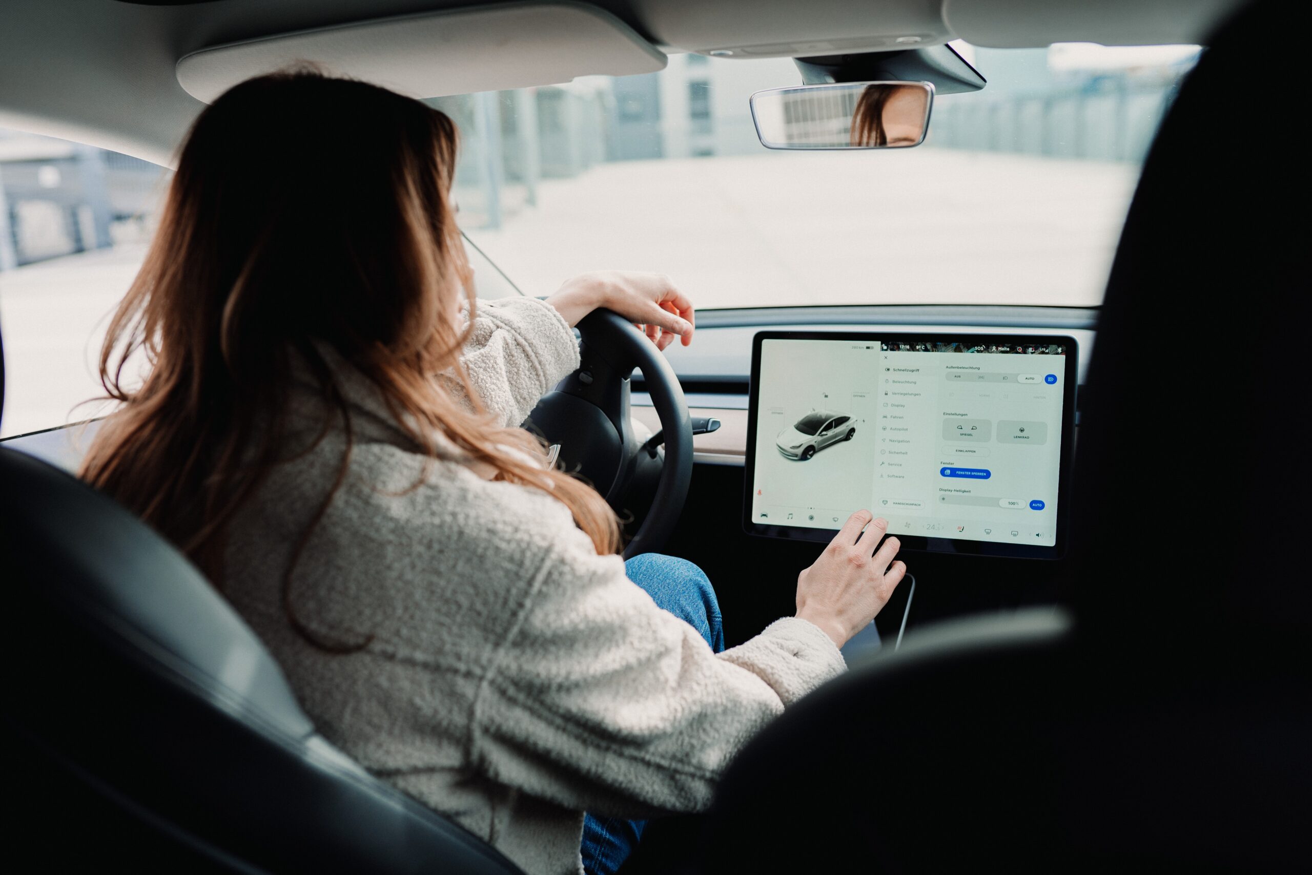 How much does it cost to charge an electric car? How much does it cost to charge an electric car?
