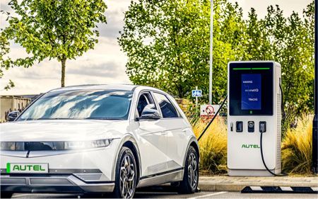 Beautiful, bespoke EV installations from Intelli EV