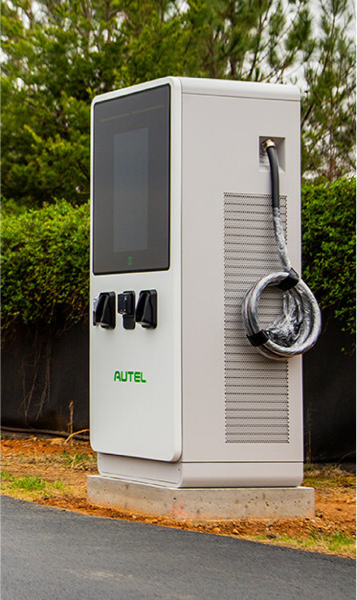 Beautiful, bespoke EV installations from Intelli EV