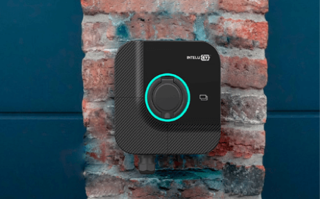 Installing an EV Charger at Home: A Comprehensive Guide