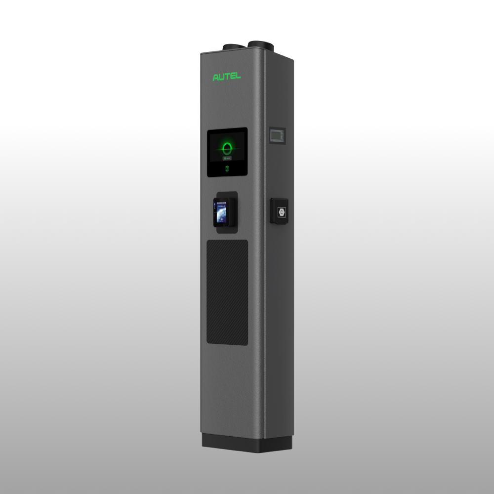 AC Ultra Street Dual 22kW