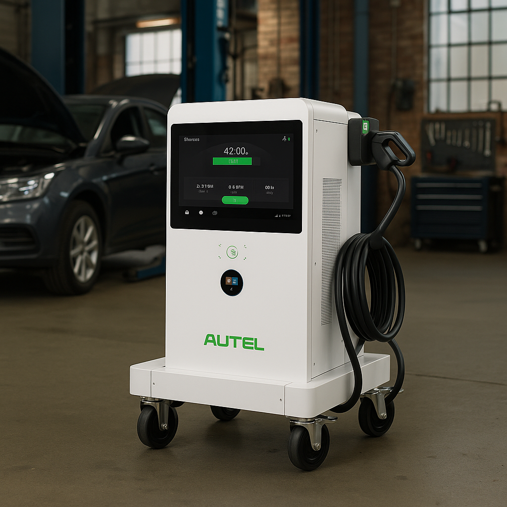 Packed with Industry leading features