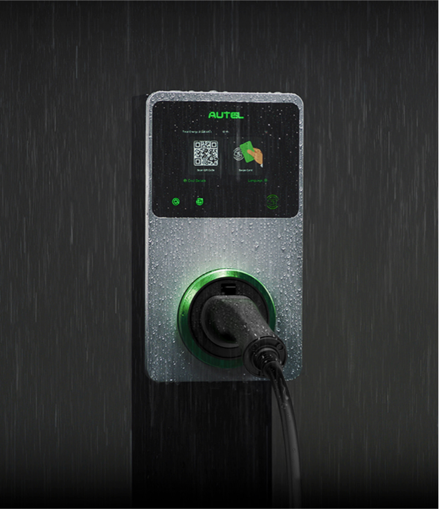 Smart Three-Phase Charging