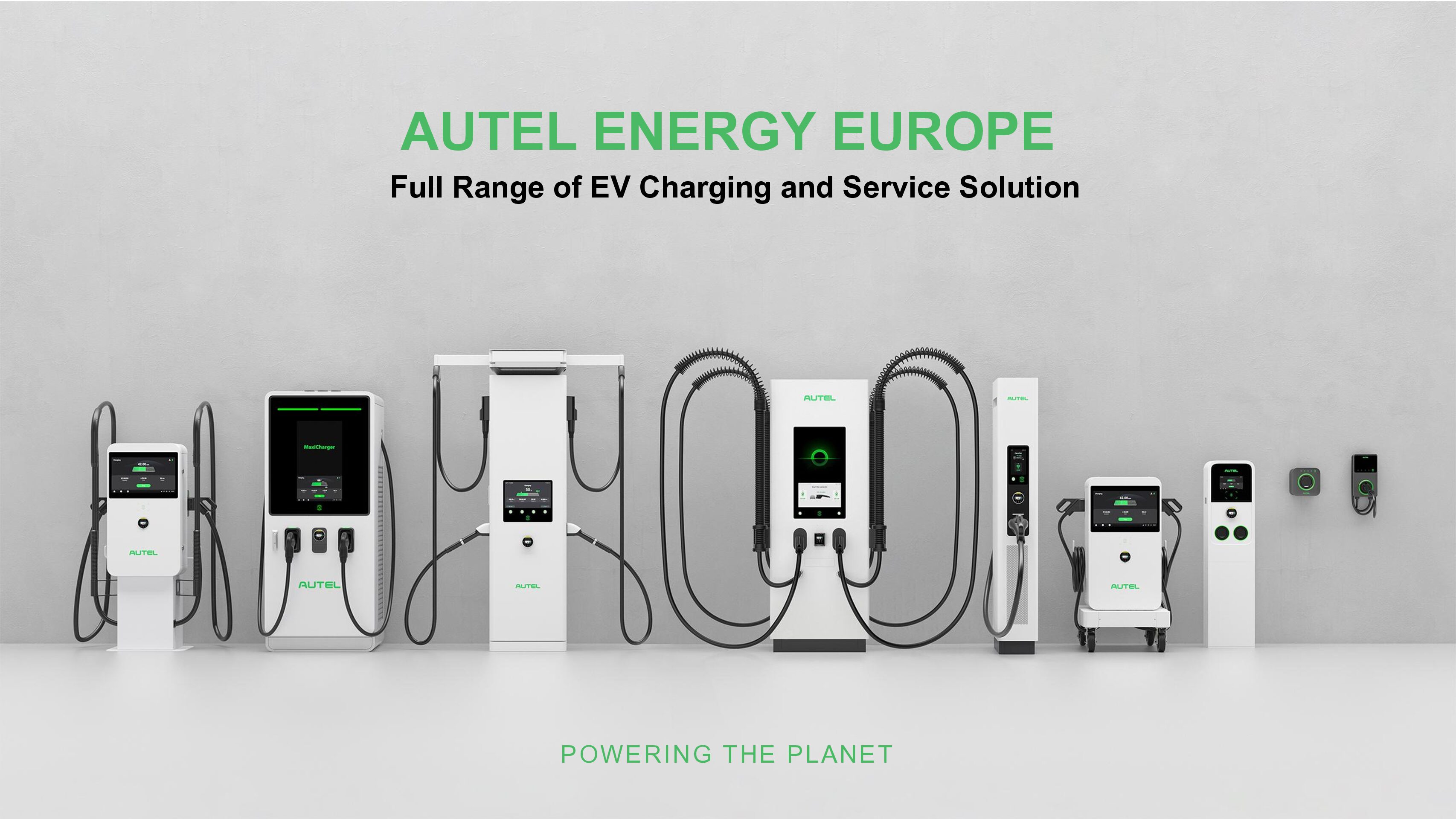 Autel SmartBox Kit Introduction