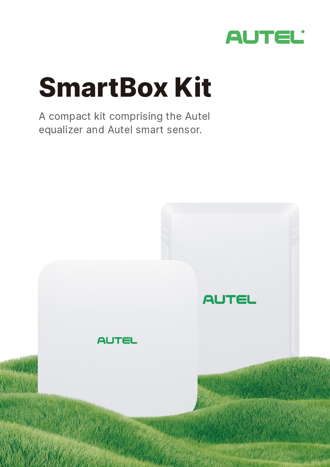 SmartBox Kit DataSheet