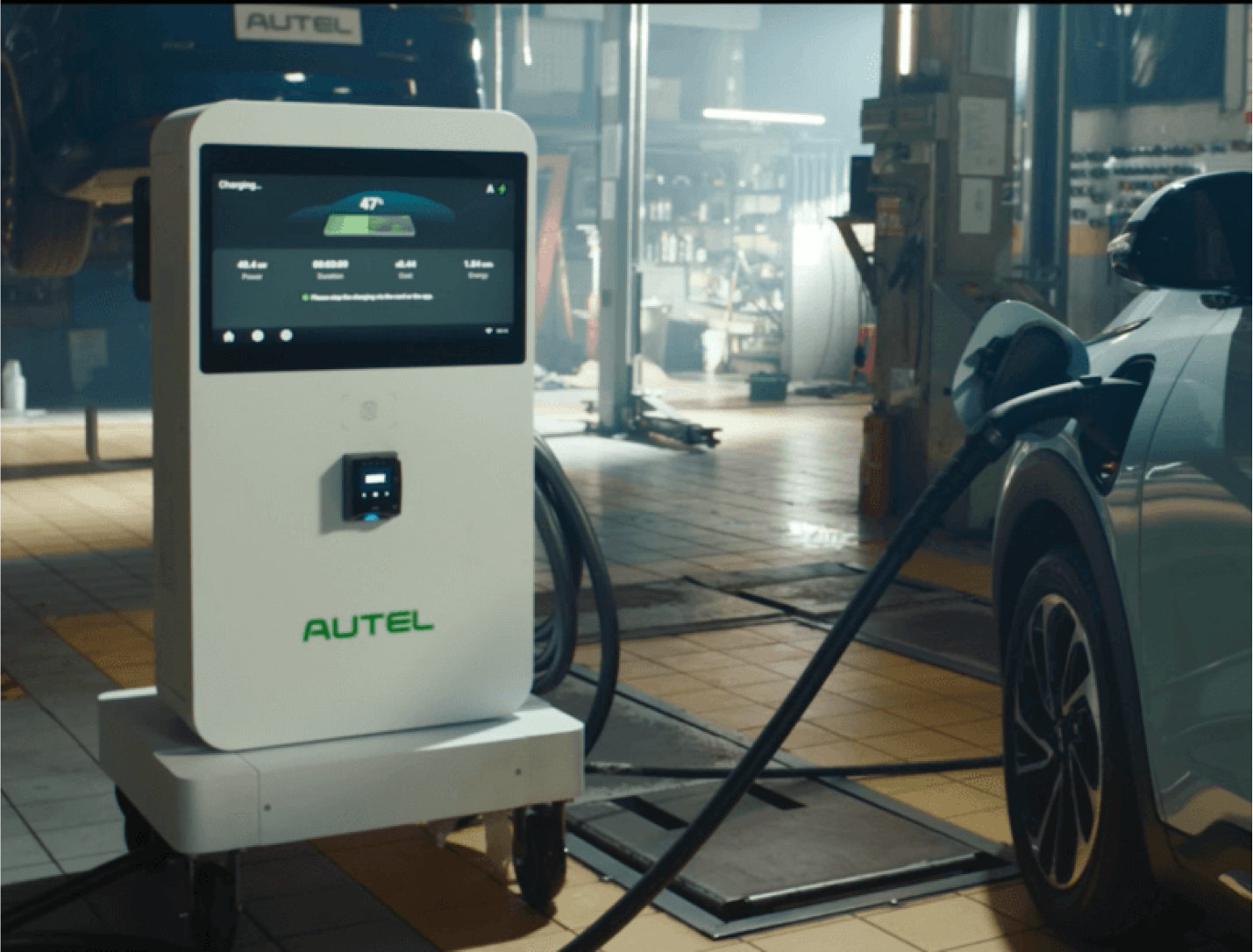 Mobility Meets Performance