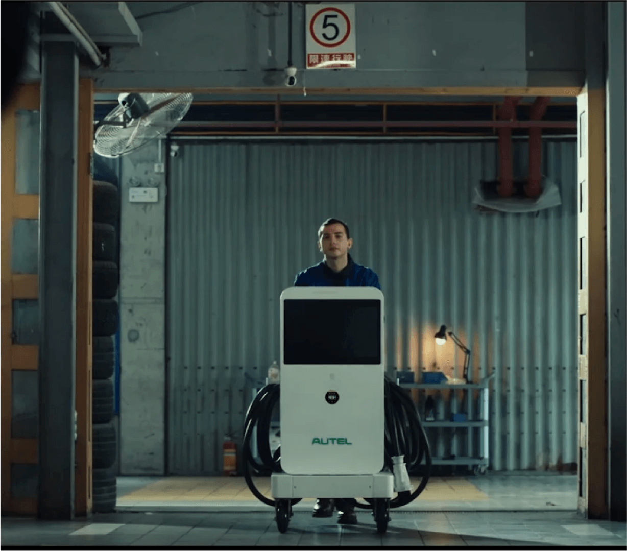 Designed for High-Turnover Environments