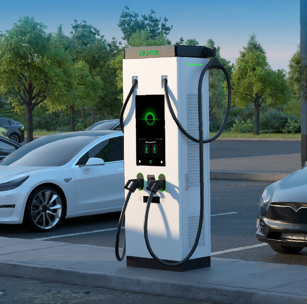 Turn your forecourt into a sales accelerator