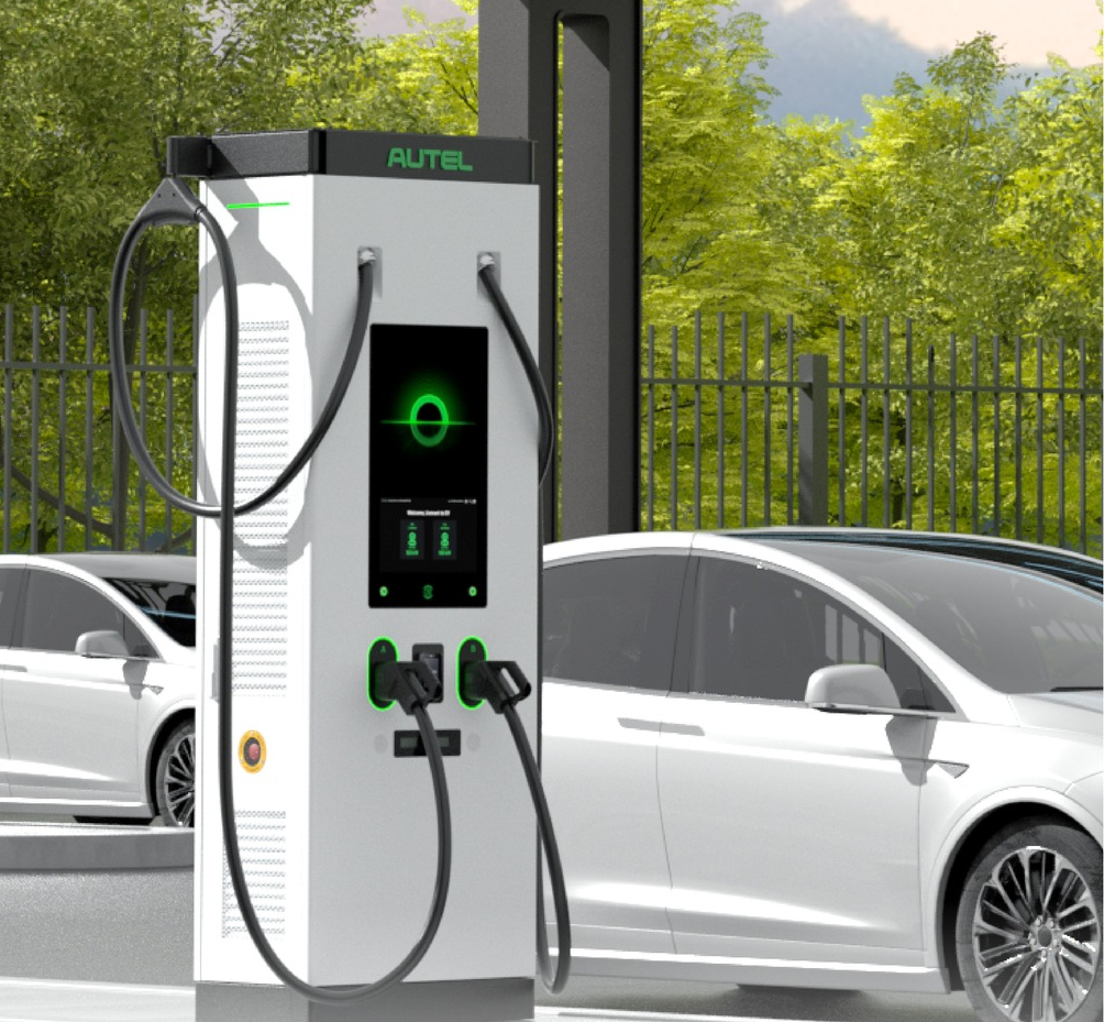 Unmatched Power and Charging Performance