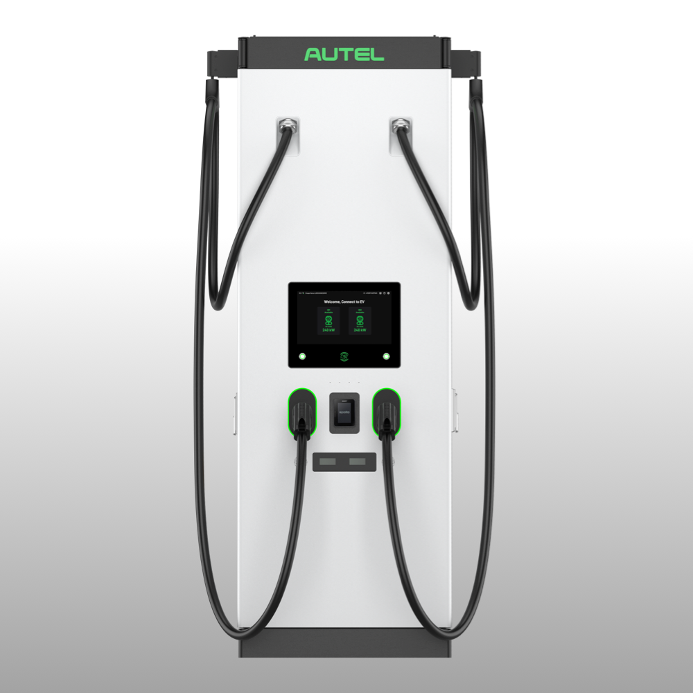 Autel MaxiCharger DH240