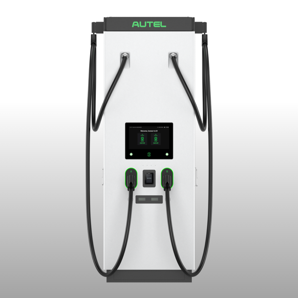 Autel MaxiCharger DH480