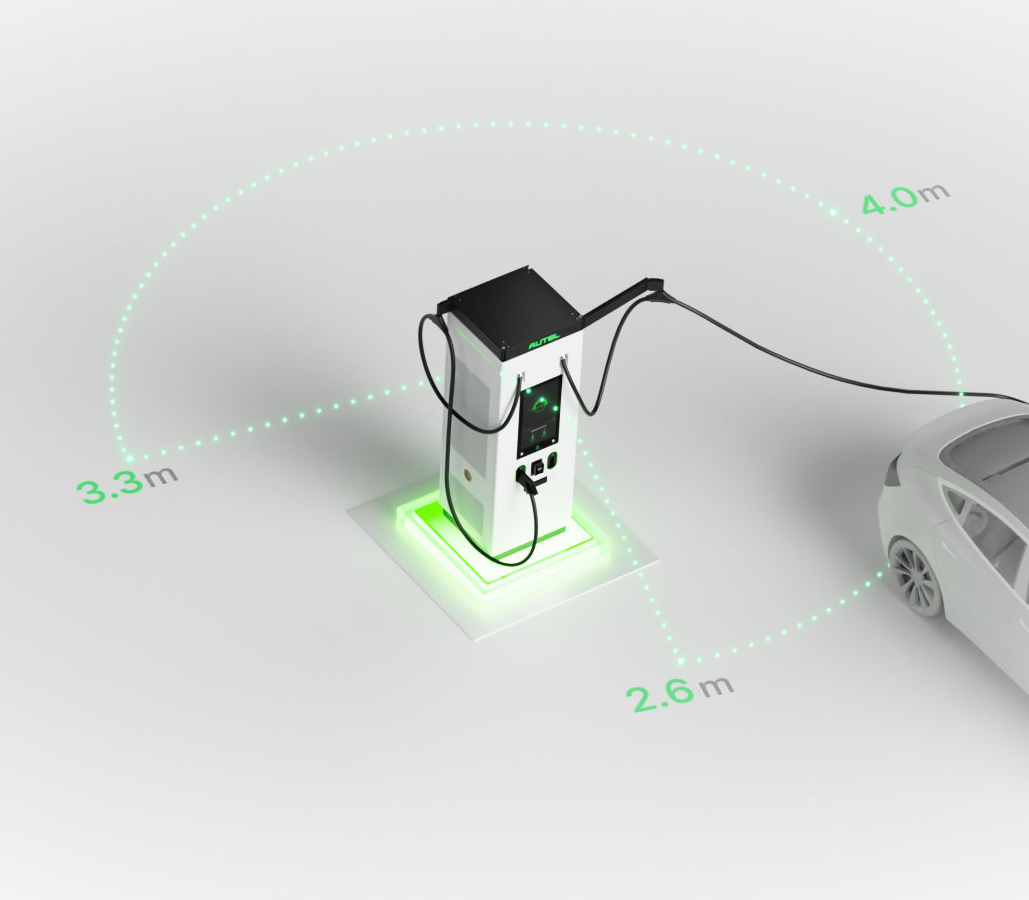 Dual Connectivity & Cable Management