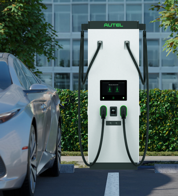 Unmatched Power and Charging Performance