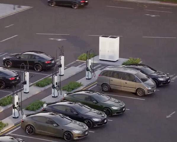 High-Power Flexibility