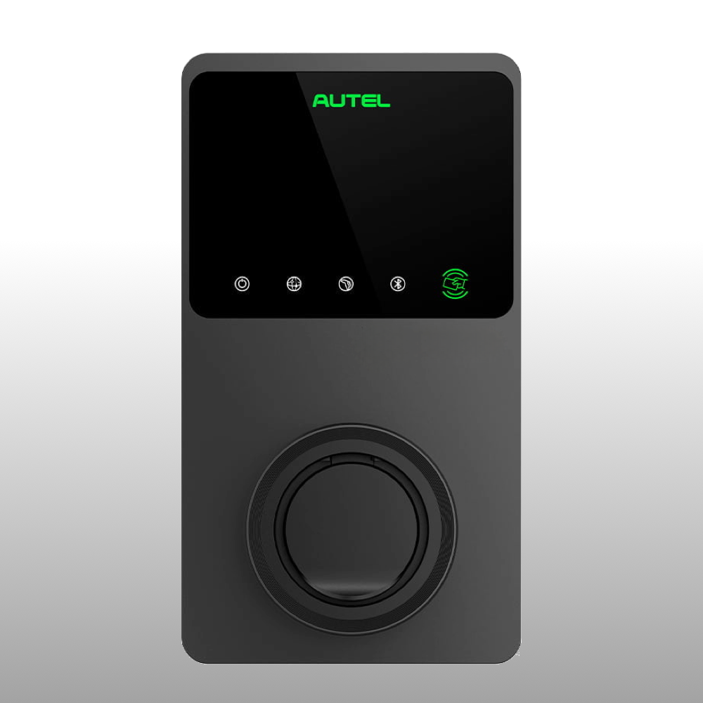 Autel MaxiCharger 22kW Wallbox