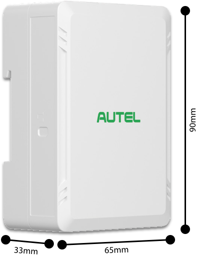 Autel SmartBox Kit