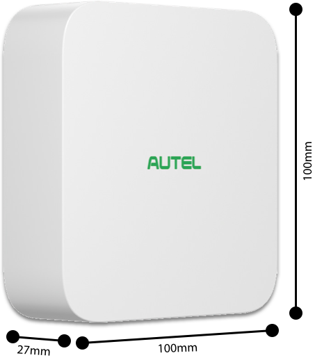 Autel SmartBox Kit