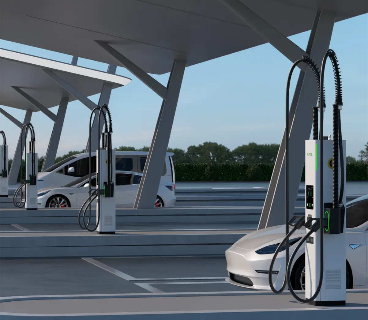High-Power Performance for Demanding Sites