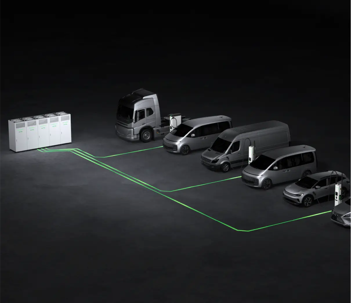 Engineered for Maximum Uptime and Ease of Operation