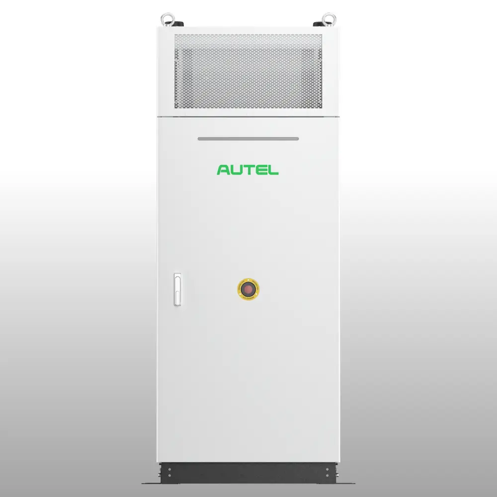 Autel MaxiCharger DS600L Distribution Cabinet