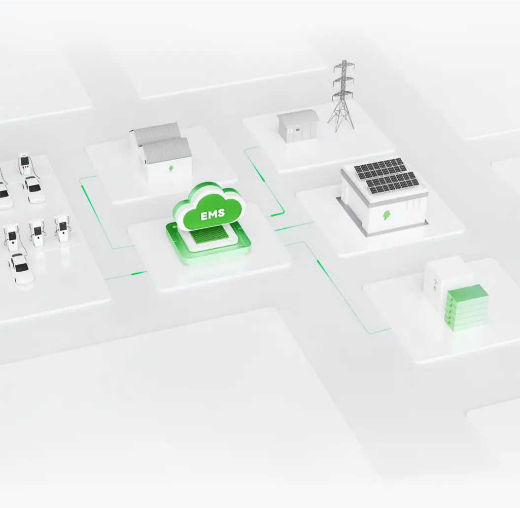 Designed for Long-Term Infrastructure Investment