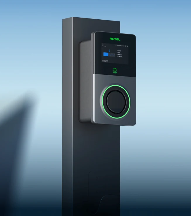 MaxiCharger A22 22kW Wallbox