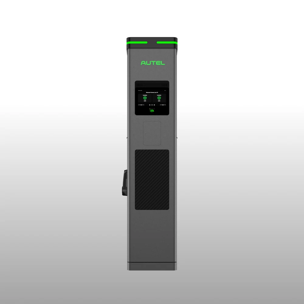 MaxiCharger AC Dual Charger 22kW